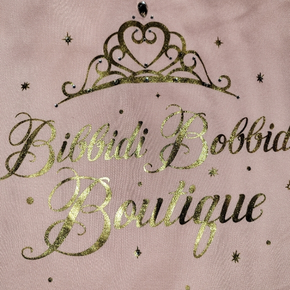 Disney string backpack - Picture 2 of 3